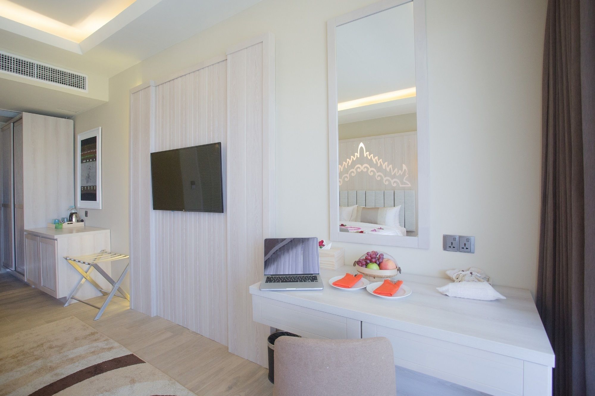 อมตะ การ์เดน รีสอร์ต พุกาม Hotel ภายนอก รูปภาพ
